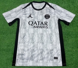 2627 PSG Night Glow Training Shirt